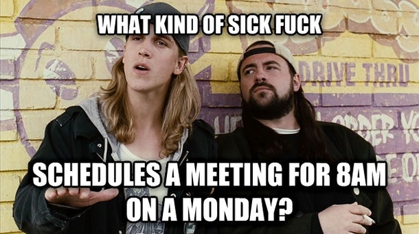 What kind of sick fuck