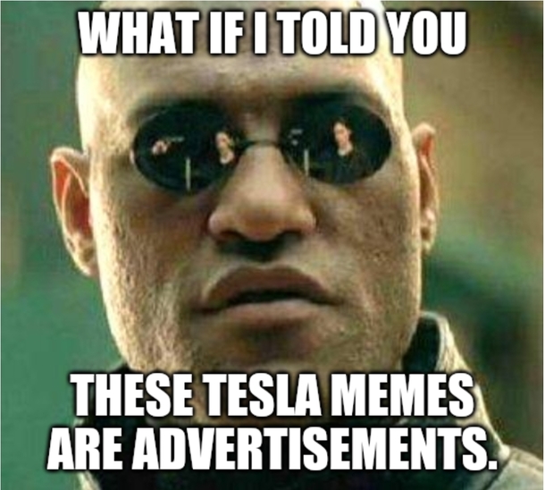 What motivated someone to make that