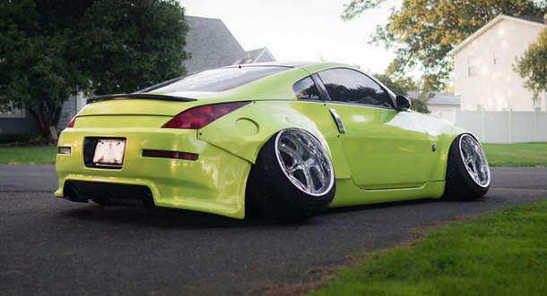 What my Hot Wheels looks like after stepping on it