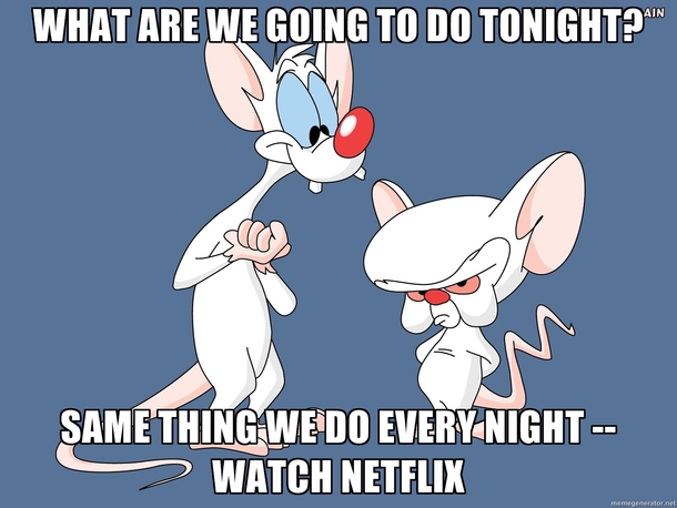 What my relationship has turned into