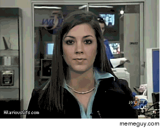 What No I dont think anyone noticed you at all