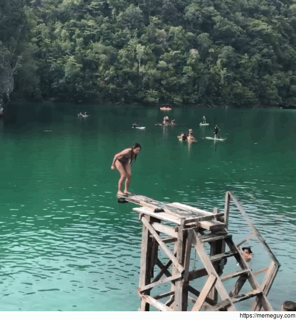 What not to do