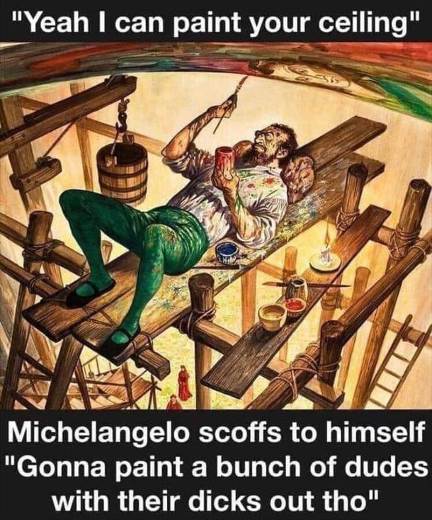 What really happened
