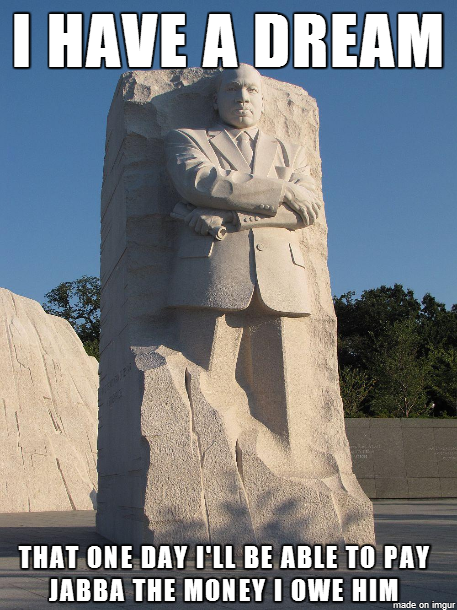 What really happened to Martin Luther King Jr
