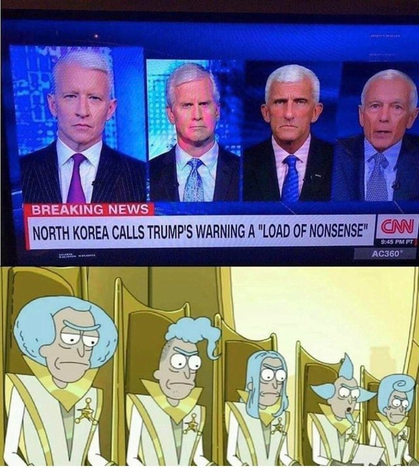 what realm is this