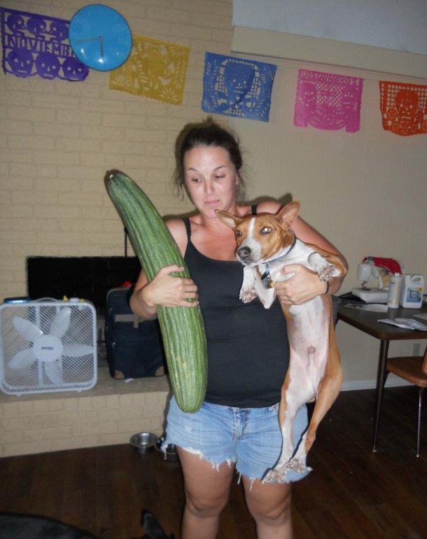 What rNoContext looks like in a photograph