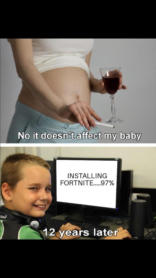 What seems to be the problem
