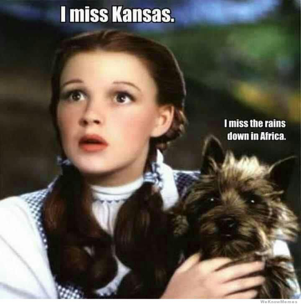 What shouldve happened