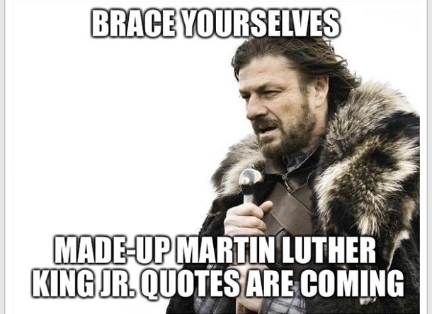 What social media will consist of Monday