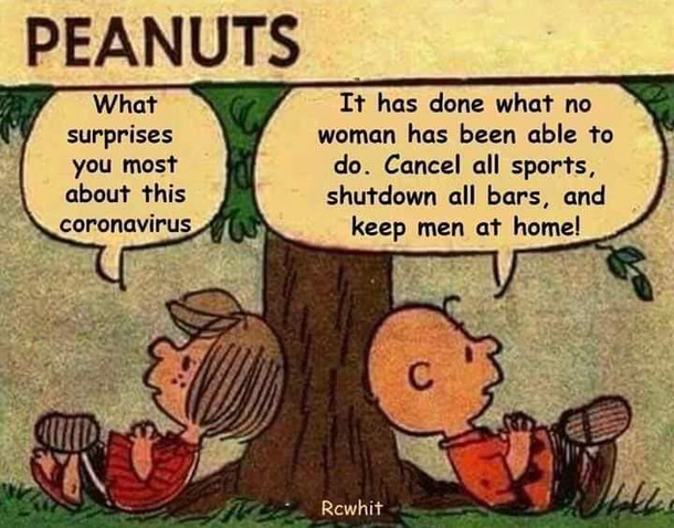 What surprises you most today