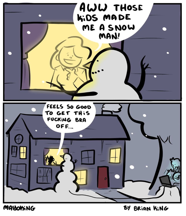 What sweet children