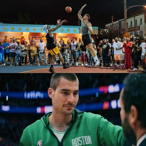 What the Celtics really needed against GSW