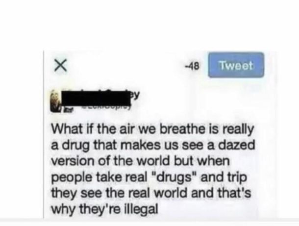 What the fuck