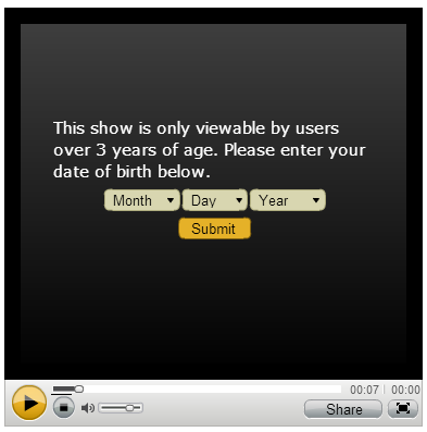 What the hell Amazon