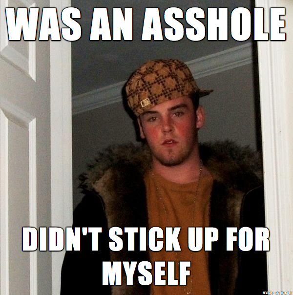 What this meme has become lately