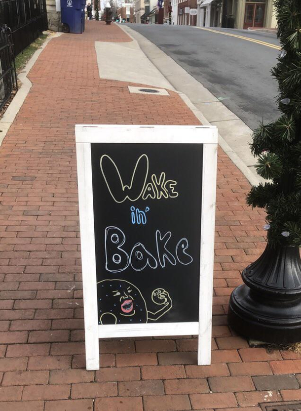 What were they trying to apostrophize