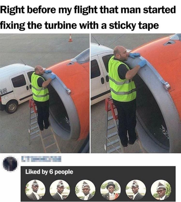 What would do if this happened with you 