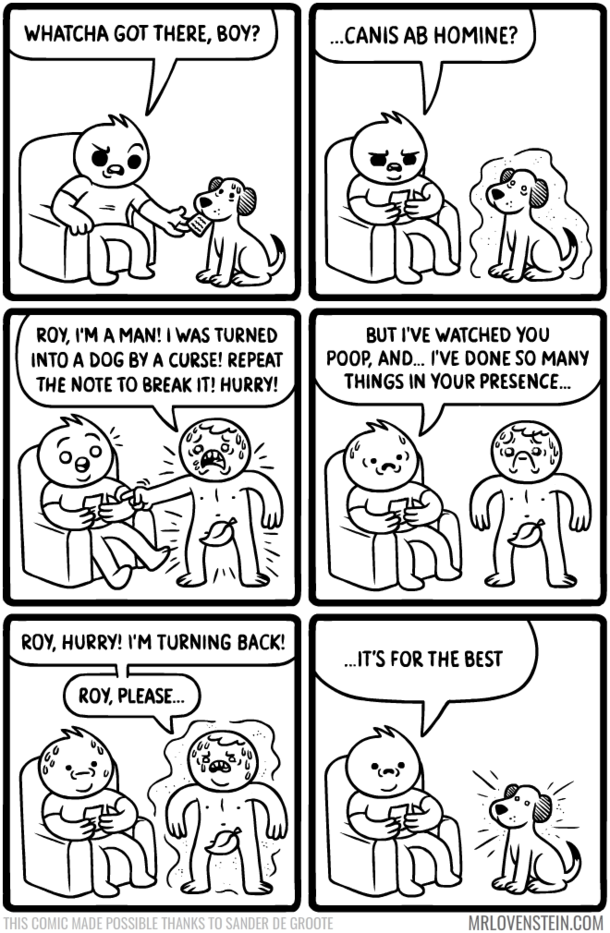 What would you do