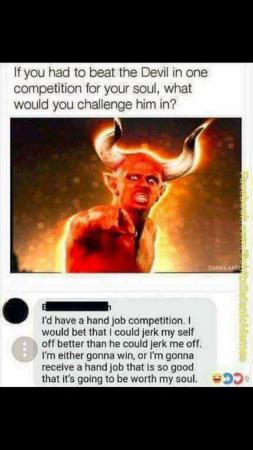 What would you do