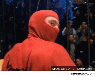 What your stomach says to you after you finish a painful liquid shit