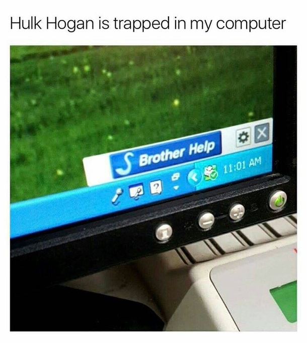 Whatchu gonna do when The Hulk runs wild on you