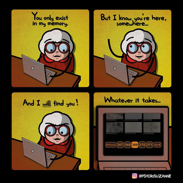 Whatever it takes
