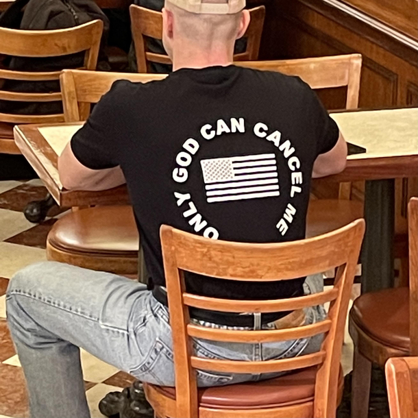Whatever you say buddy