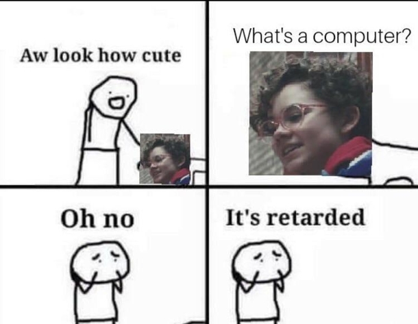 Whats a computer
