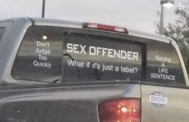 Whats in a label