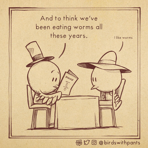 Whats on the menu 