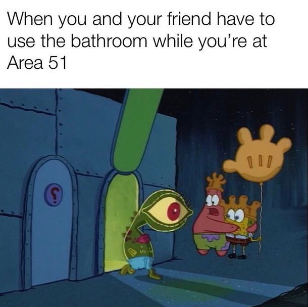 Whats that funny smell