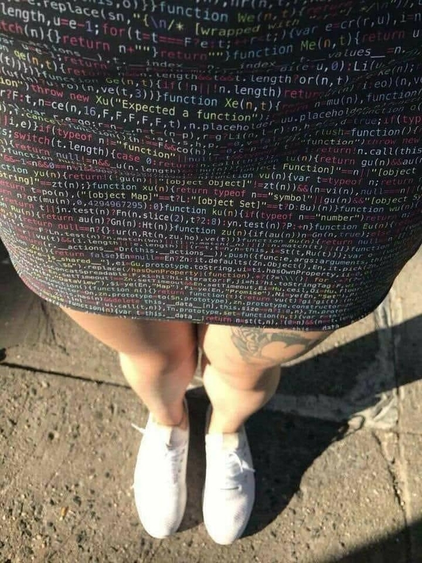 Whats the dress code for tonight
