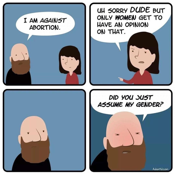Whats the first three letters of assume