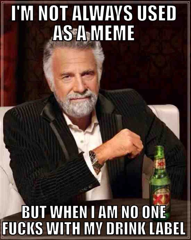 whats this about taking Lipton out of the Kermit Meme