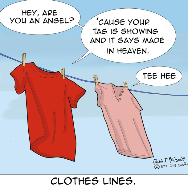 Whats your best line OC