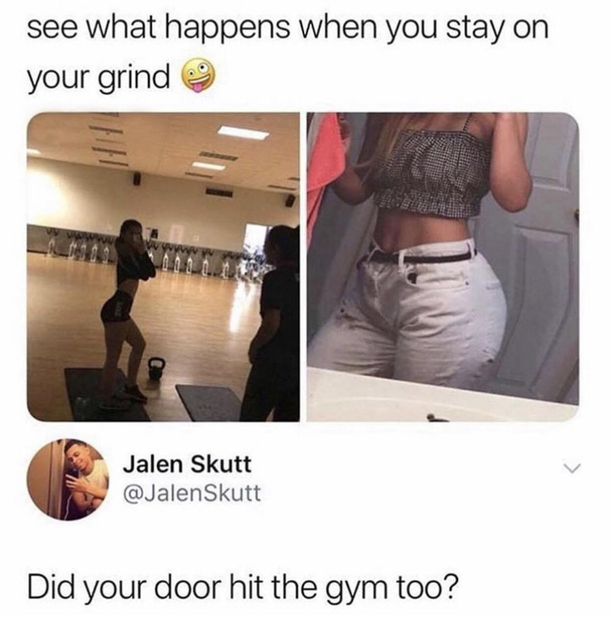 Whats your doors routine rinstagramreality