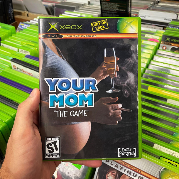 Whats your high score