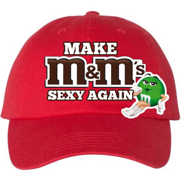Whats your red hat say
