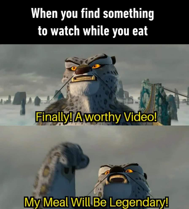 Whats your worthy video