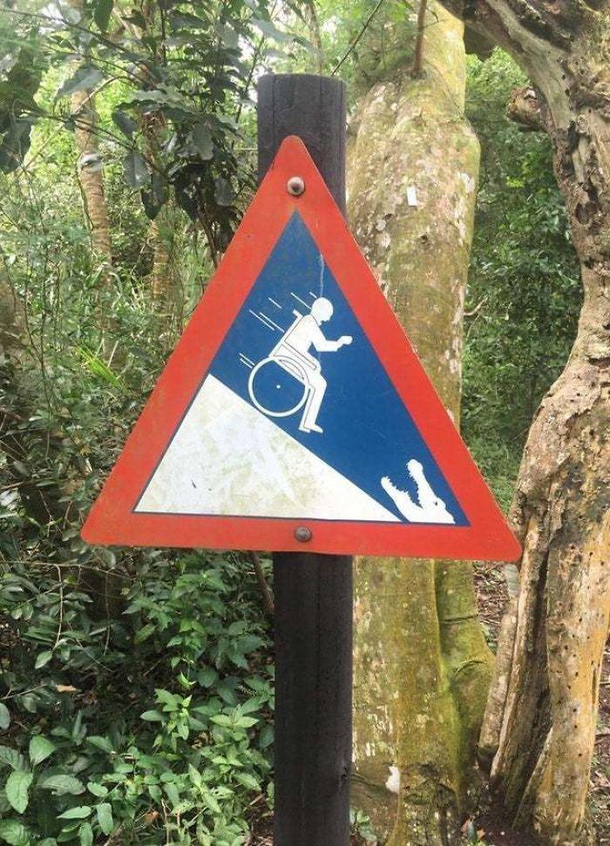 Wheeeeeeeeeeeee-Uh Oh