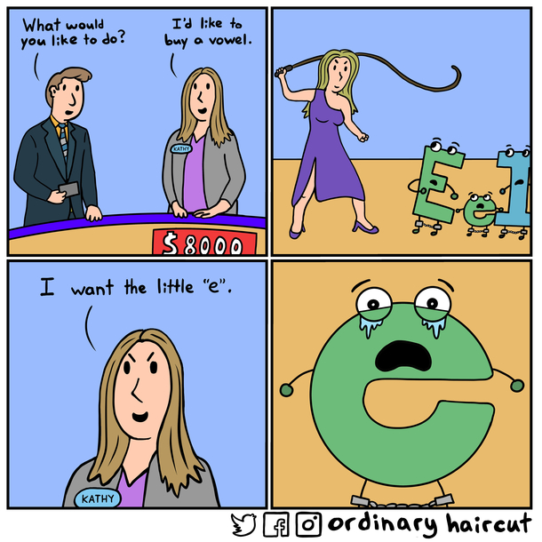 Wheel of Misfortune