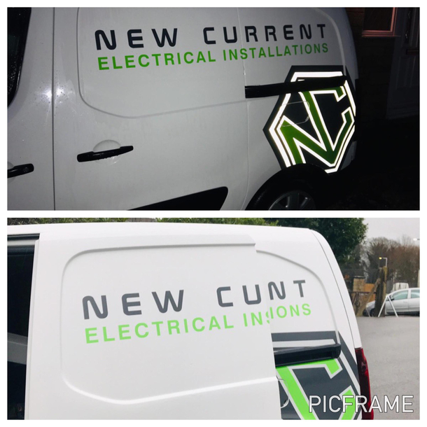 Whelp time to rebrand