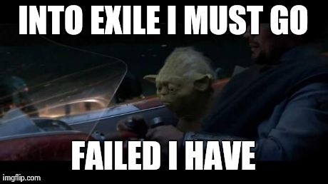When a girl rejects my advances