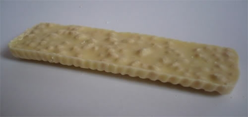 When a girl thinks that her foundation covers the acne