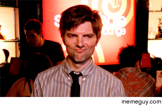 When a girl walks away when Im poorly drunkenly flirting with her