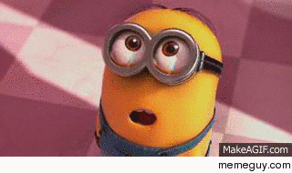 When a pretty girl I just met shows me a little attention