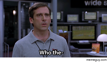When a redditor doesnt like one of my comments so they start berating me and going through my post history