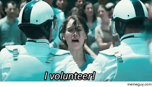 When an attractive male friend complains about being a virgin