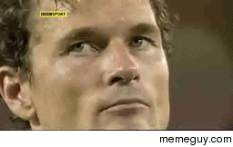 When anyone i know says guess what and actually expects me to guess
