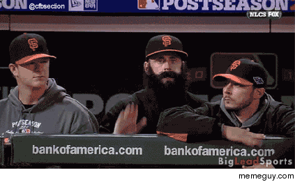 When Baseball Gets Boring